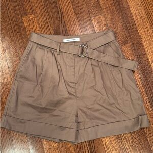 Dakota shorts by Samsoe